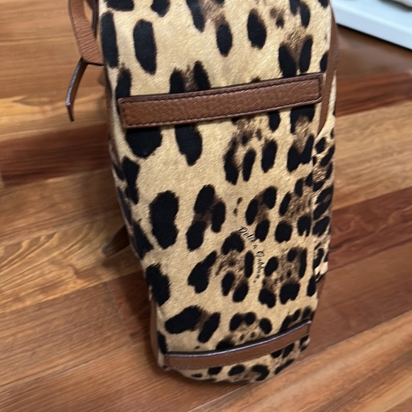 D&G shoulder bag in perfect condition - Picture 4 of 4